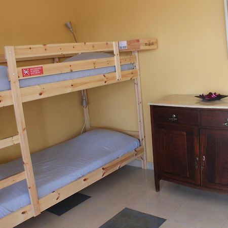 Ericeira Chill Hill Hostel & Private Rooms - Peach Garden Quarto foto