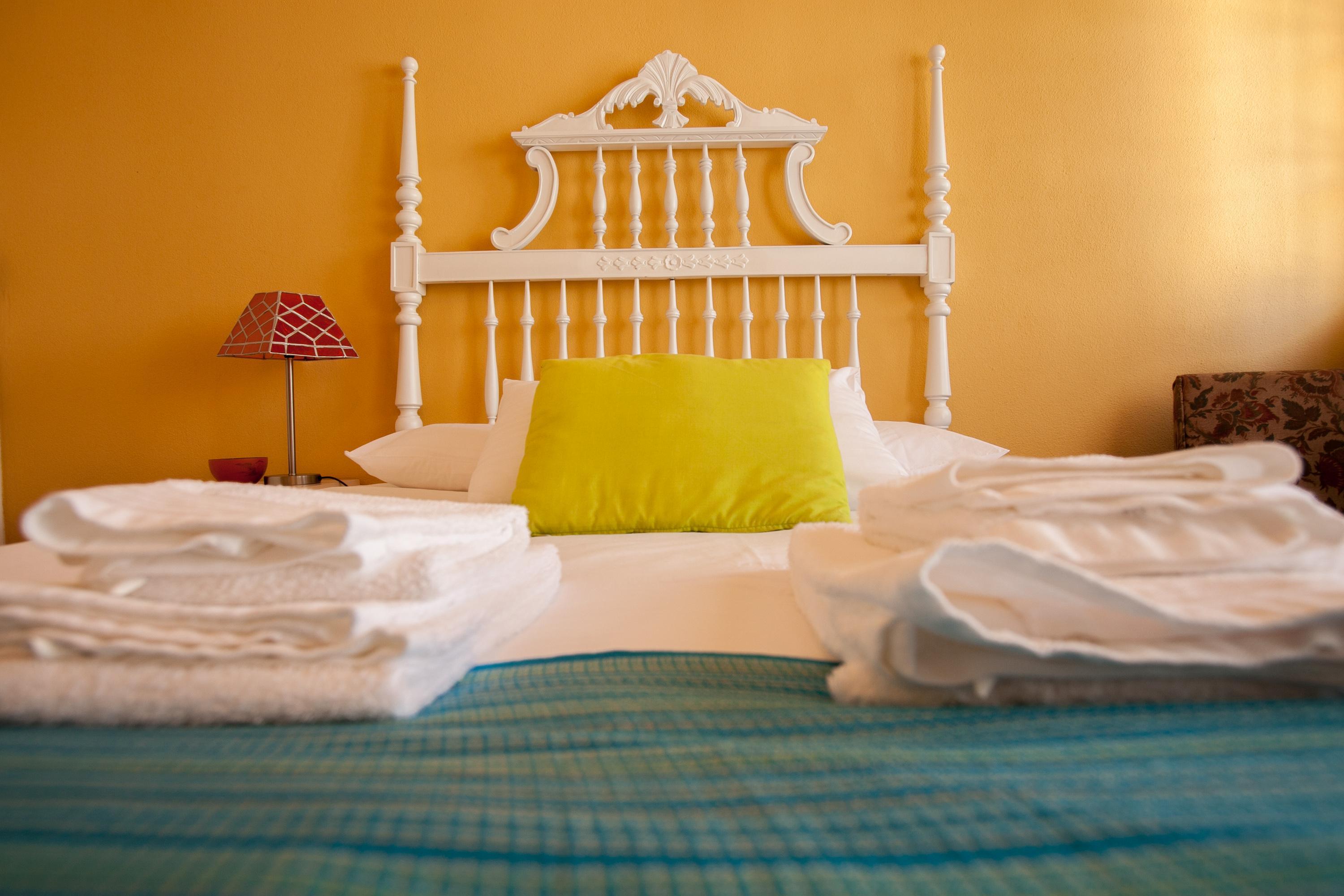 Ericeira Chill Hill Hostel & Private Rooms - Peach Garden Exterior foto