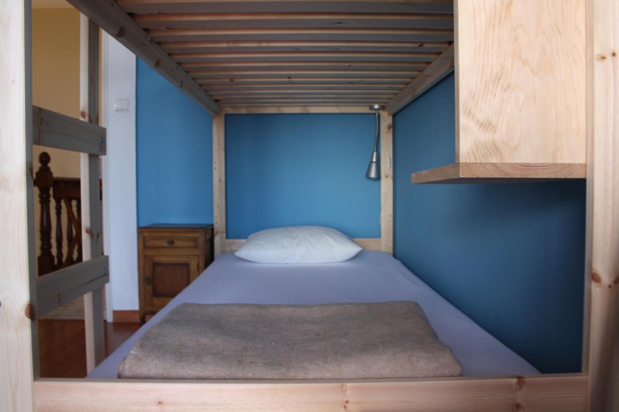 Ericeira Chill Hill Hostel & Private Rooms - Peach Garden Quarto foto