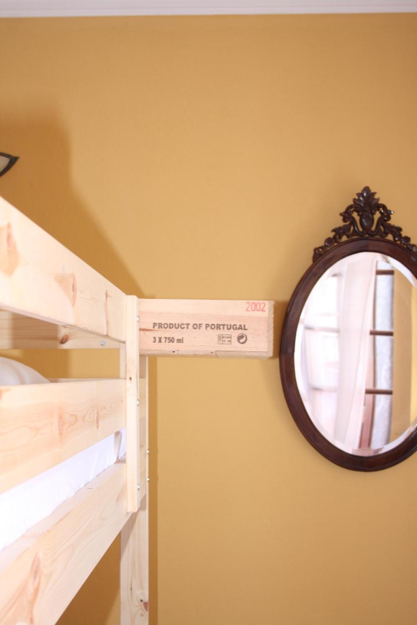 Ericeira Chill Hill Hostel & Private Rooms - Peach Garden Quarto foto