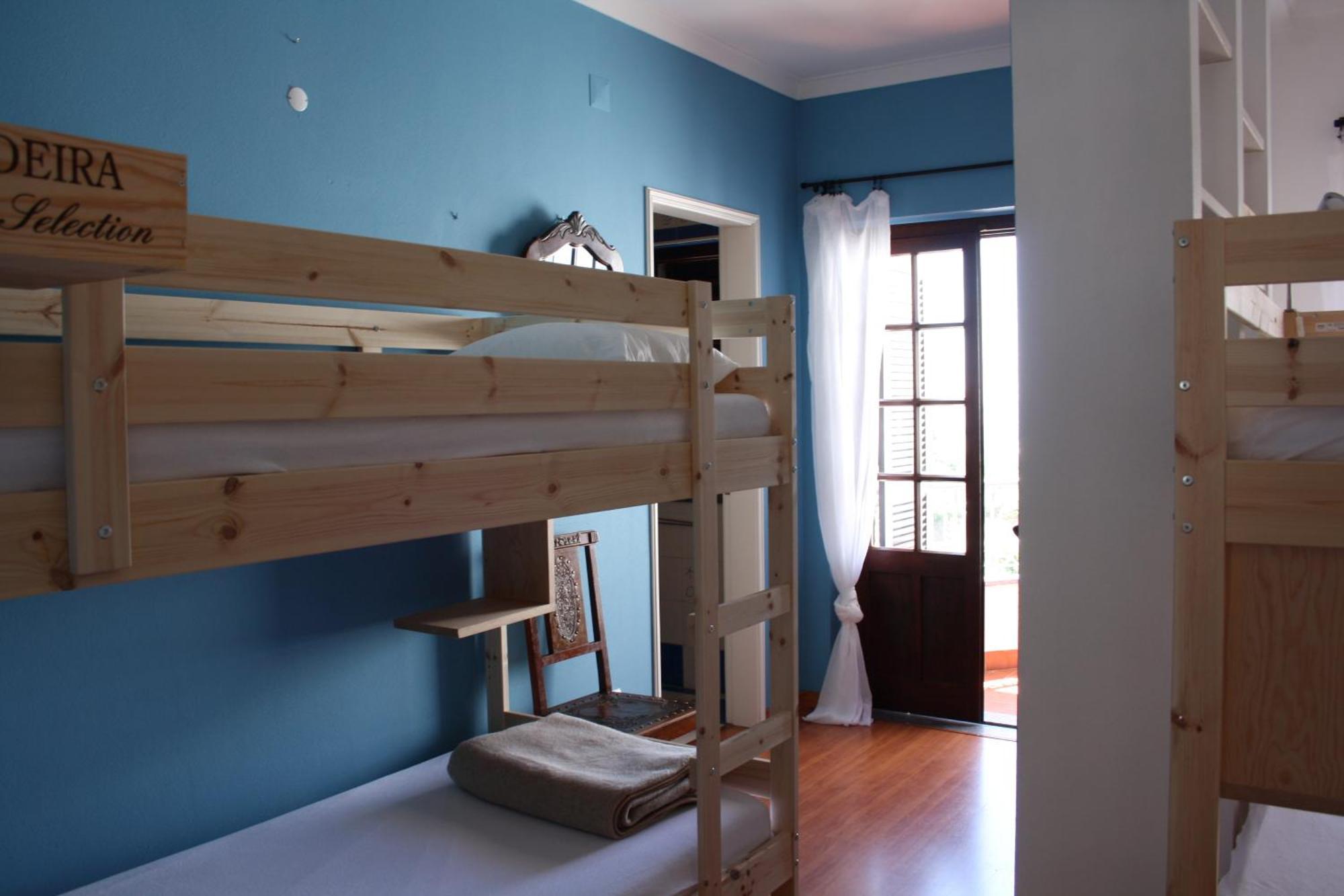 Ericeira Chill Hill Hostel & Private Rooms - Peach Garden Quarto foto